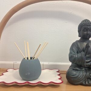 Threshold Decorative Tray